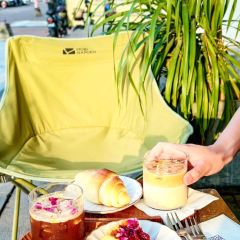 後咖啡·HOME COFFEE張用戶圖片