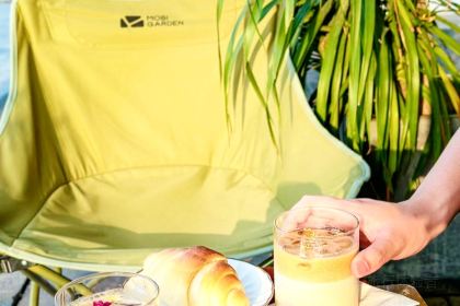 後咖啡·HOME COFFEE