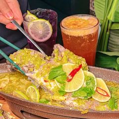 小泰象·泰國家庭菜張用戶圖片