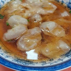 Laozihaoweishihuntunguan User Photo