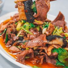 良强罗桥牛杂店 User Photo