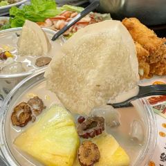 Fugui Xu Zaopocu Hot pot User Photo