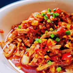 德小钵·肥肠馆(金钻店) User Photo