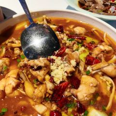 威威焗雞王·惠州菜（江北店）張用戶圖片