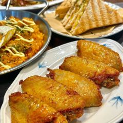 蜜雪冰城 여행 사진