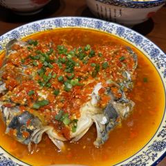 73.81下饭菜 User Photo