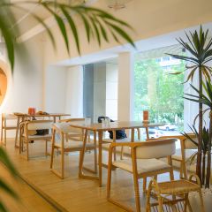 木芾Cafe&bistro(天域华府店) 여행 사진
