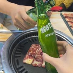 米家清真極品牛羊肉(民祥店)張用戶圖片