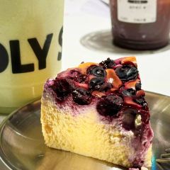 HOLY SHAKE好利爽張用戶圖片