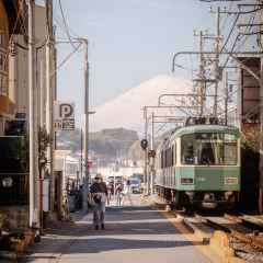 Sangosho Moana Makai User Photo