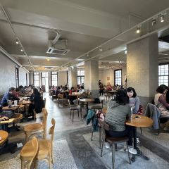 Starbucks - Bangka User Photo