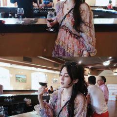Toast 여행 사진