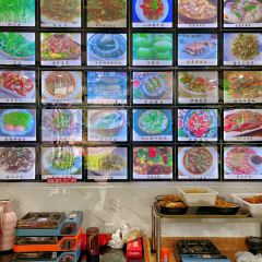 鱼公馆(千岛湖店) User Photo