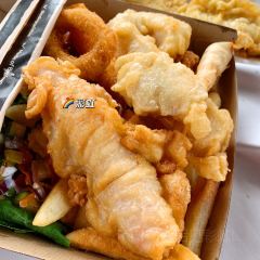Akaroa Fish & Chips User Photo