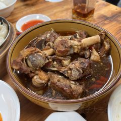 新昌蒸湯包張用戶圖片