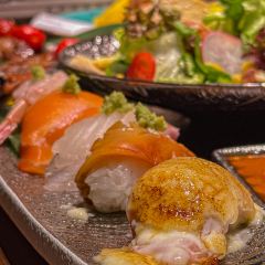 山石料理 User Photo