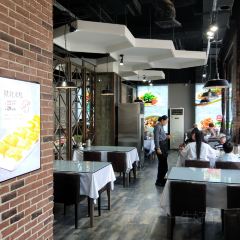 金稻米粥知味(京西江南店) User Photo