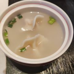 悦古里·海鲜放题自助(君澜·江山国际店) User Photo