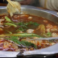 jia rong lao wu sheng tai beef User Photo