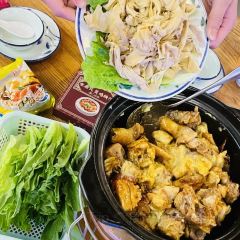 水南瓦煲鸡(雅居乐店) User Photo