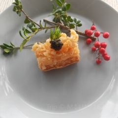 建业花满地温泉酒店-雾中花餐厅 여행 사진