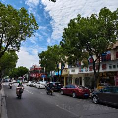 Wufangzhai (yaozhuang) User Photo
