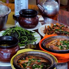 关氏饮食店 User Photo