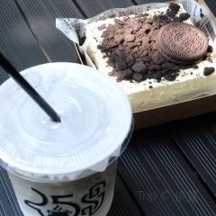黎光街25号咖啡馆 User Photo