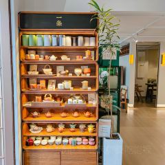 T&B THEME(商业中心店) User Photo