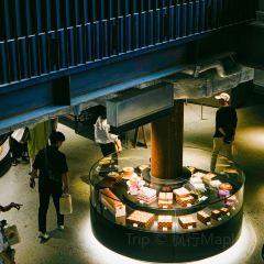Main Shop Cafe User Photo