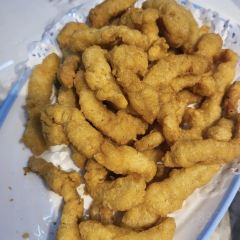 御尚私房菜·平价海鲜·央视渔家菜(东夷小镇店) User Photo