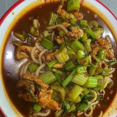 LING LING RICE NOODLES User Photo