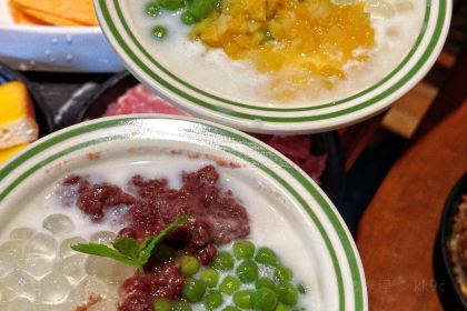 要德火锅(新沂店)