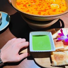 阿达哥傣泰风情餐厅·傣味·泰国菜·火锅 User Photo