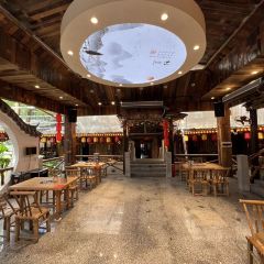 半山泉水鱼 User Photo