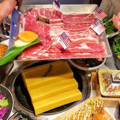 MR Hot's Girll User Photo