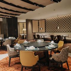 蘭州盛達希爾頓飯店·金城薈·中餐廳張用戶圖片