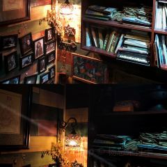 燃犀馆(赣州店) User Photo