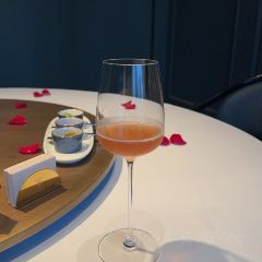JINGJI ARISTOCRAT CUISINE BY RONG User Photo