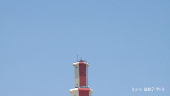 Xiangzhi Lighthouse