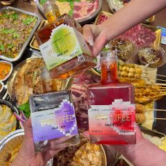 Mulansheng Halal Barbecue (Fengning Store) User Photo