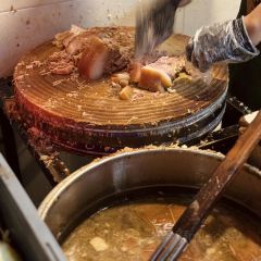 熟肉店 User Photo