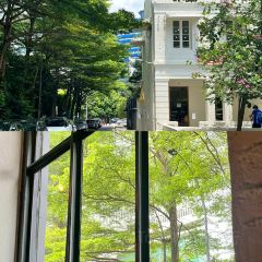 Vertigo Restaurant & Bar User Photo