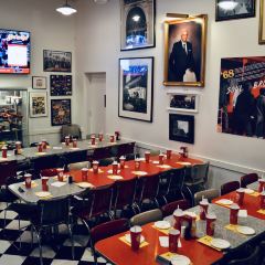 Ben's Chili Bowl 여행 사진