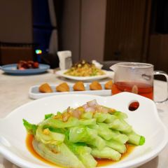 Courtyard by Marriott Shunde Longjiang · Pavilion Restaurant User Photo