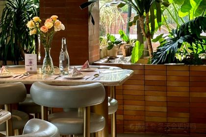 ROIIN用心(嘉兴南湖天地店)