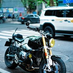 猫叔摊摊CAFE(佳裕路店) User Photo