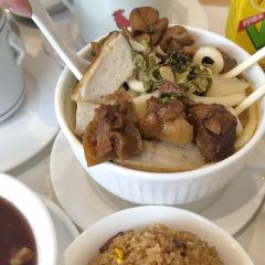 志同道食 User Photo