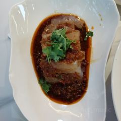 鲜宴新疆菜 User Photo