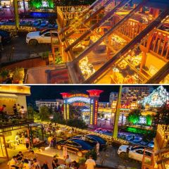 九寨溝青稞藏餐廳張用戶圖片